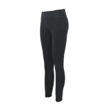 Woof Wear Young Rider Pro Tights Black Junior Xtra Small Riding Tights
