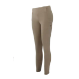 Woof Wear Young Rider Pro Tights Stone Junior Xtra Small Riding Tights