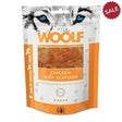 Woolf Chicken With Seafood 100g Dog Treats