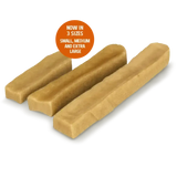 Yakers Original Dog Treats Small Dog Treats