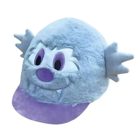 Yoshua Yetti Novelty Hat Silk Equetech Hat Covers Novelty Riding Hat Covers