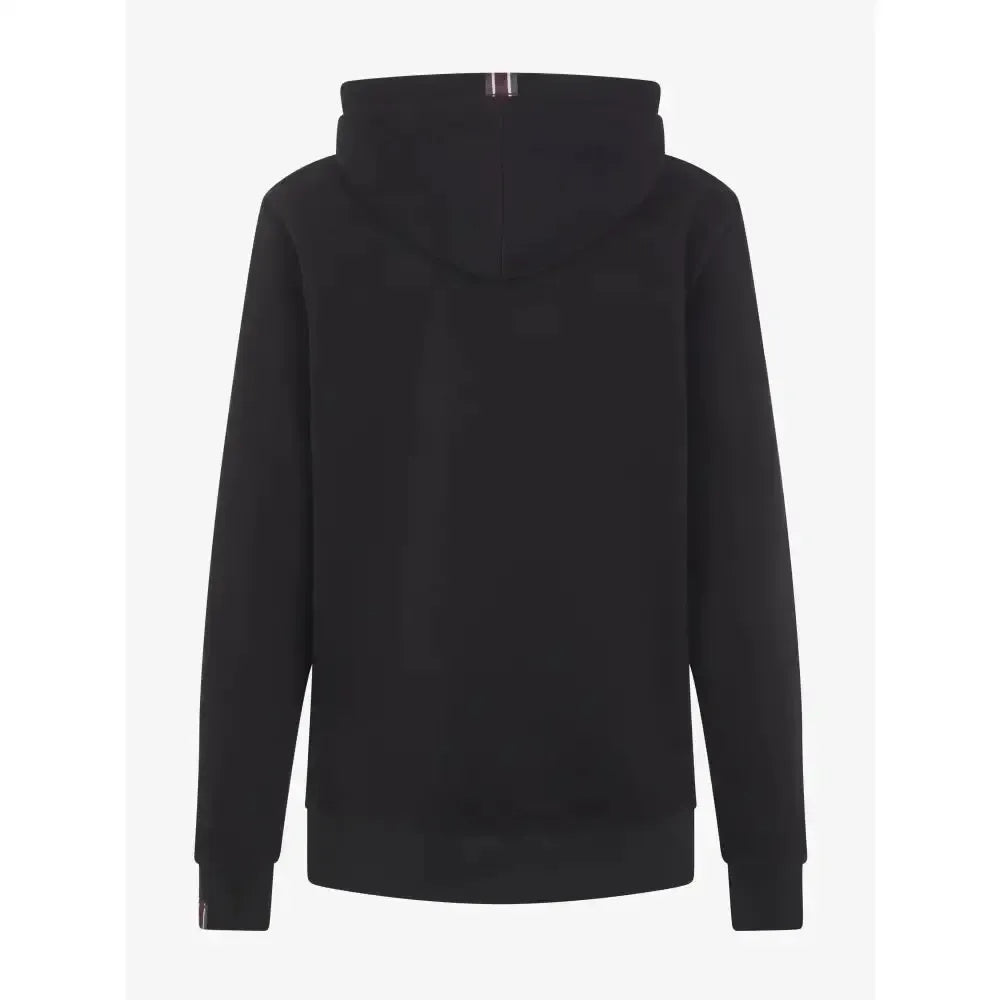 Young Mens LeMieux Hoodie Black Black 11-12 Years Hoodies