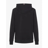 Young Mens LeMieux Hoodie Black Black 11-12 Years Hoodies