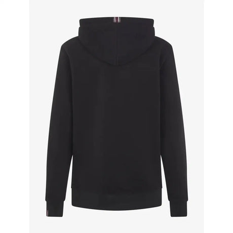 Young Mens LeMieux Hoodie Black Black 11-12 Years Jumpers & Hoodies Barnstaple Equestrian Supplies