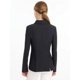 Young Rider Kennedy Show Jacket Navy Navy 7-8 years Show Jackets