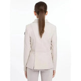 Young Rider Kennedy Show Jacket Stone Stone 7-8 years Show Jackets