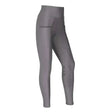 LeMieux Young Rider Pull On Breech Slate Grey Child 9 - 10 Years Breeches