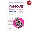 Yumove Digestive Care Plus For All Dogs 6 Sachets Dog Supplements